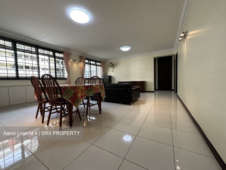 Blk 304 Tampines Street 32 (Tampines), HDB 5 Rooms #551347631